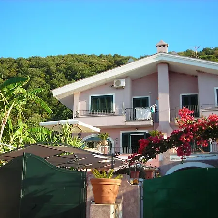 Apartment Casa Di Stefy