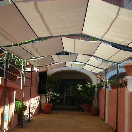 Apartment Casa Di Stefy Parghelia