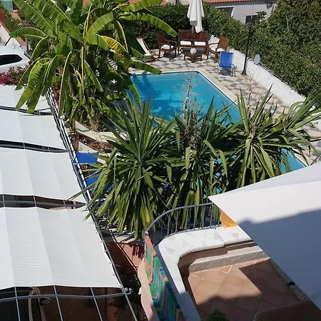 Casa Di Stefy Apartment Parghelia