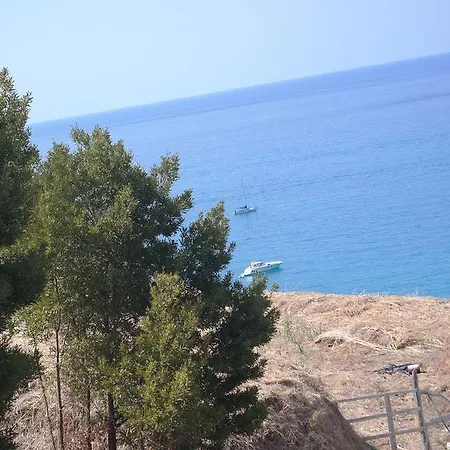 Casa Di Stefy Apartment Parghelia