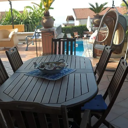 Apartment Casa Di Stefy