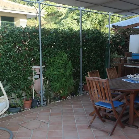 Apartment Casa Di Stefy *