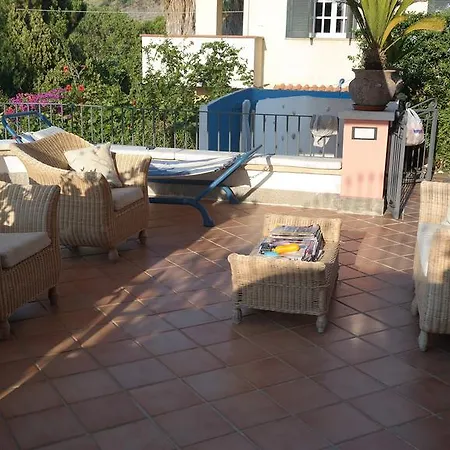 Casa Di Stefy Apartment *