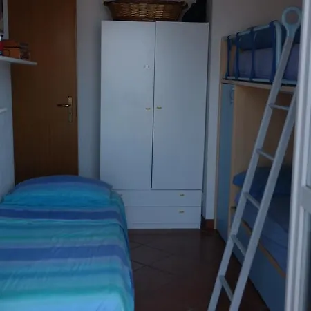 Casa Di Stefy Parghelia
