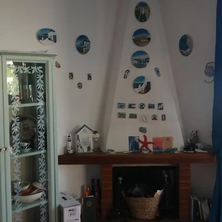 Casa Di Stefy *