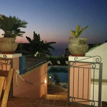 Casa Di Stefy Apartment Parghelia