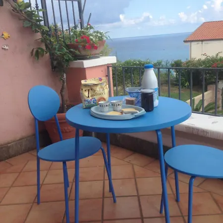 Apartment Casa Di Stefy Parghelia