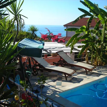 Casa Di Stefy Apartment