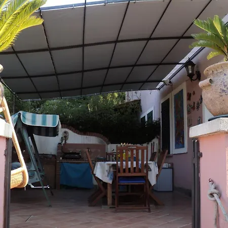 Casa Di Stefy * Parghelia