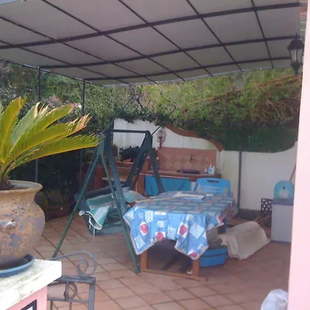 Casa Di Stefy Parghelia