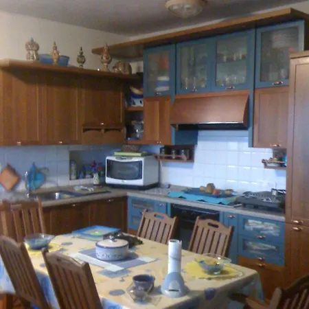 Apartment Casa Di Stefy Parghelia