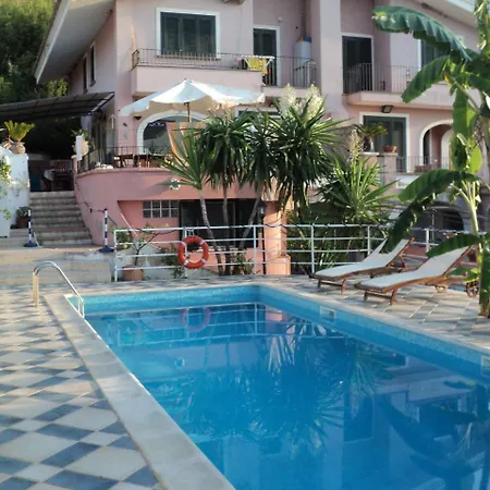 Casa Di Stefy Apartment
