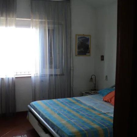 Apartment Casa Di Stefy Parghelia