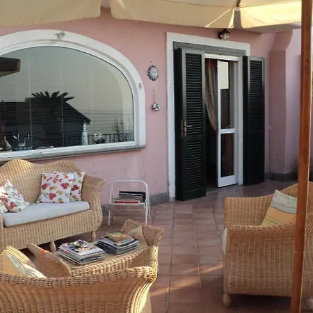 Casa Di Stefy *