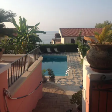 Casa Di Stefy Apartment