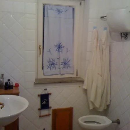 Casa Di Stefy Apartment