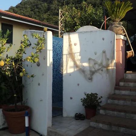 Casa Di Stefy Apartment *