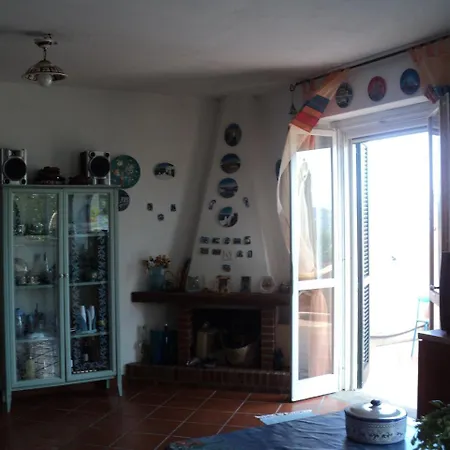 Casa Di Stefy Parghelia