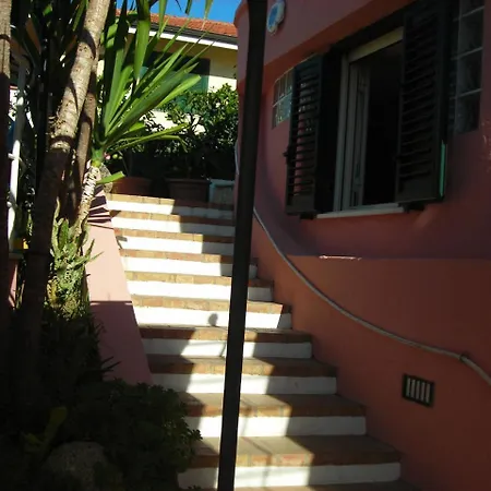 Casa Di Stefy Apartment