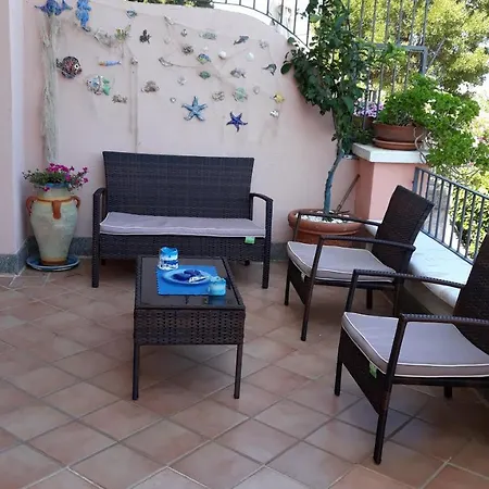 Casa Di Stefy *