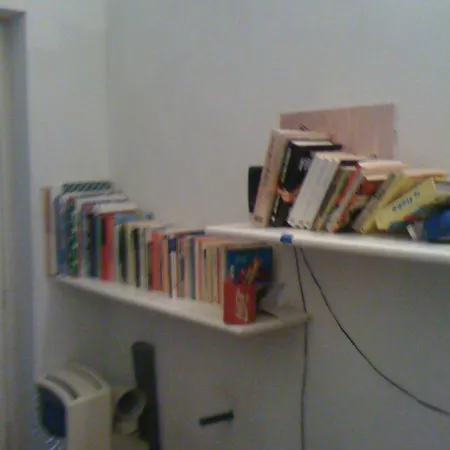 Casa Di Stefy *