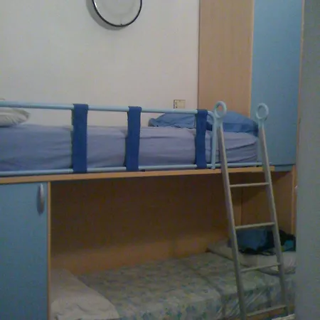 Casa Di Stefy Apartment Parghelia
