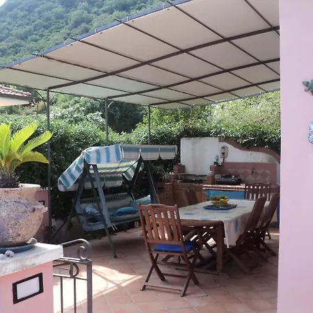 Casa Di Stefy *