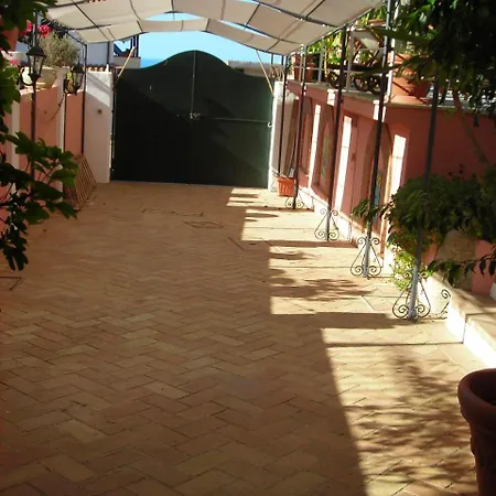 Apartment Casa Di Stefy