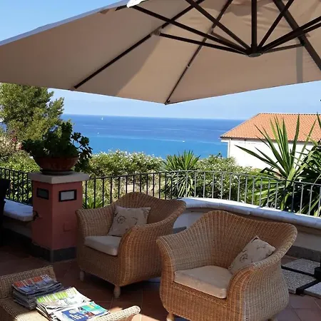 Casa Di Stefy Apartment